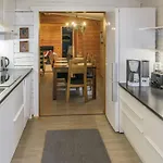בית נופש Vuolkuma A By Interhome
