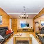 Vuolkuma A By Interhome Casa vacanze