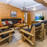 Vuolkuma A By Interhome