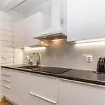 Casa vacanze Vuolkuma A By Interhome