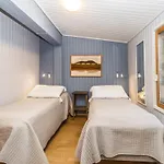 Vuolkuma A By Interhome * Saariselka