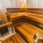 Casa vacanze Vuolkuma A By Interhome Saariselka