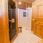 Vuolkuma A By Interhome Saariselka