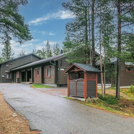 Vuolkuma A By Interhome *