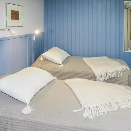 Vuolkuma A By Interhome Casa vacanze Saariselka