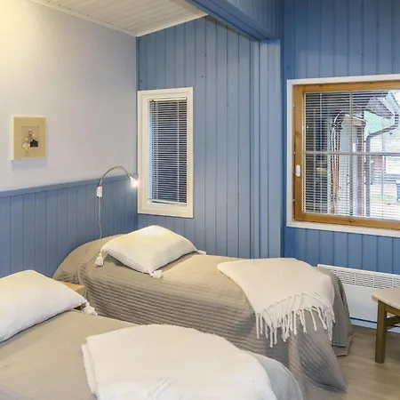 Vuolkuma A By Interhome