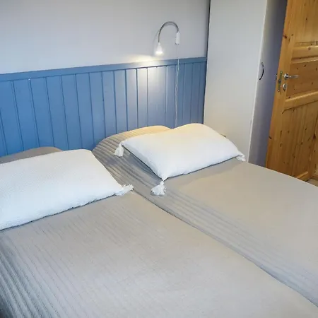 Vakantiehuis Vuolkuma A By Interhome *