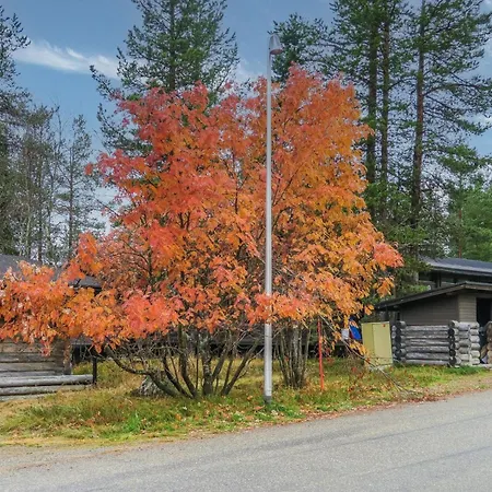 Vuolkuma A By Interhome *