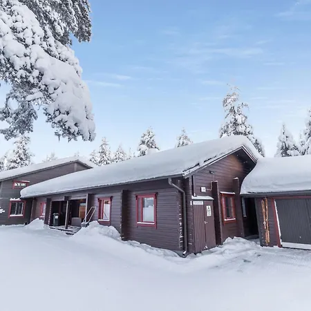 Casa vacanze Vuolkuma A By Interhome *
