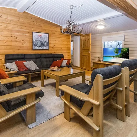 Vuolkuma A By Interhome