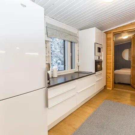 Vuolkuma A By Interhome