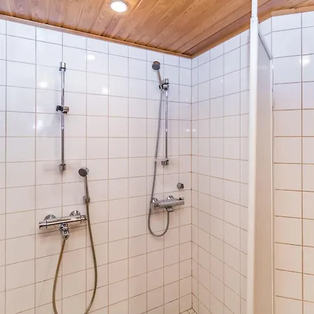 Casa vacanze Vuolkuma A By Interhome *