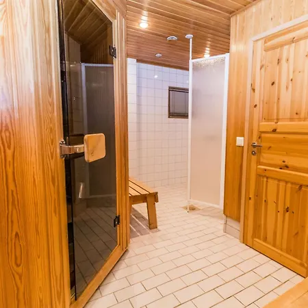 Vuolkuma A By Interhome Saariselka
