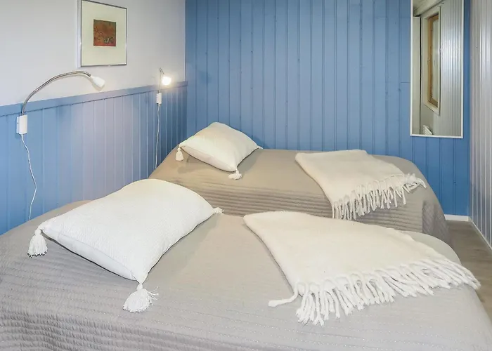 Vuolkuma A By Interhome 度假居 萨利色尔卡