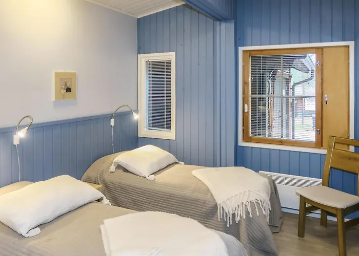 Vuolkuma A By Interhome