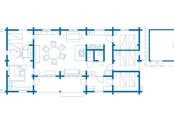 Vuolkuma A By Interhome *