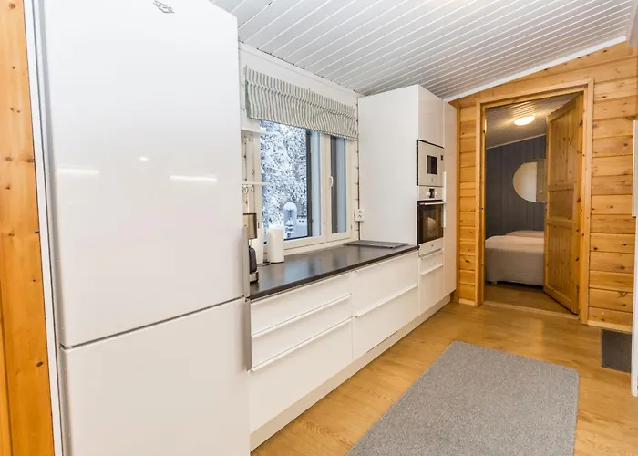 Vuolkuma A By Interhome