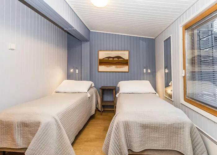 Vuolkuma A By Interhome * Saariselkä