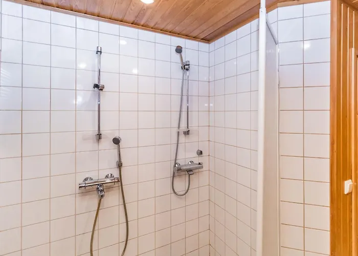 度假居 Vuolkuma A By Interhome *