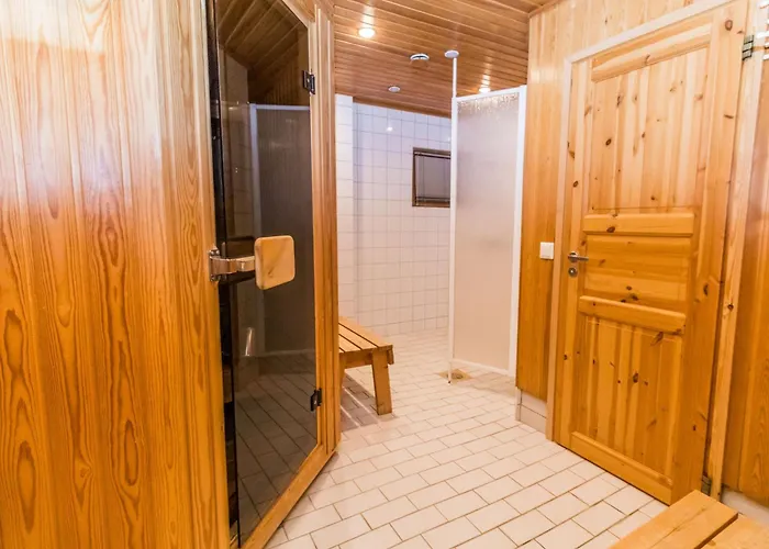 Vuolkuma A By Interhome 萨利色尔卡