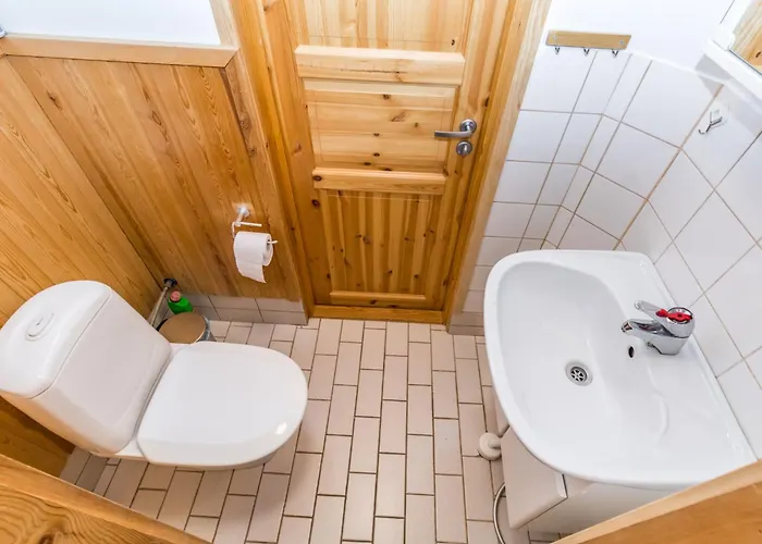 Vuolkuma A By Interhome