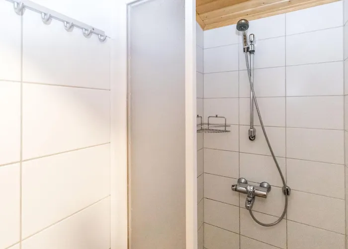 Vuolkuma A By Interhome * 萨利色尔卡